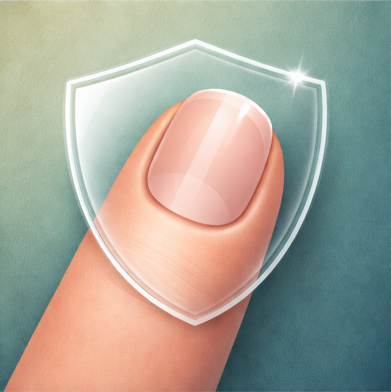 Nailed app icon